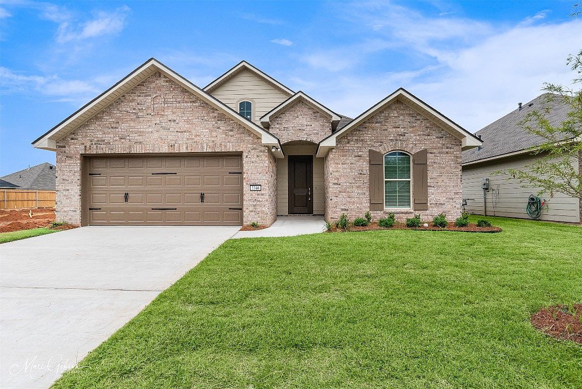 3346 Grand Lake Dr Bossier City LA 71111 Zillow