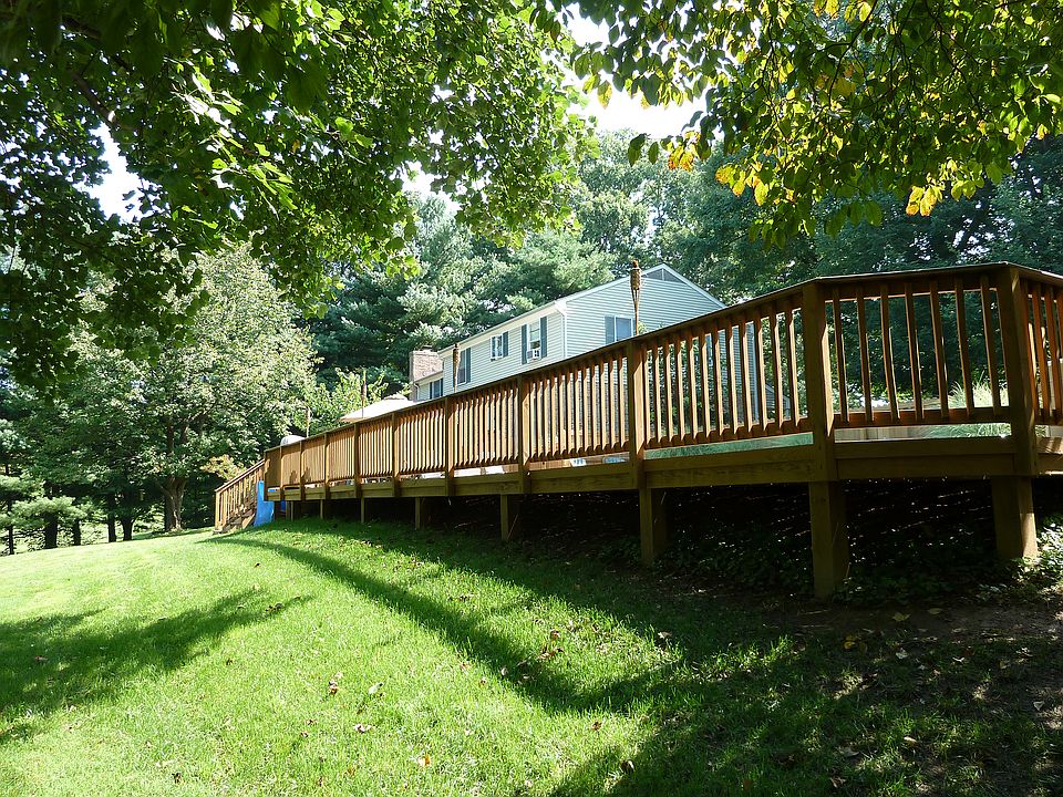 Shady Grove Ct Baldwin Md Zillow