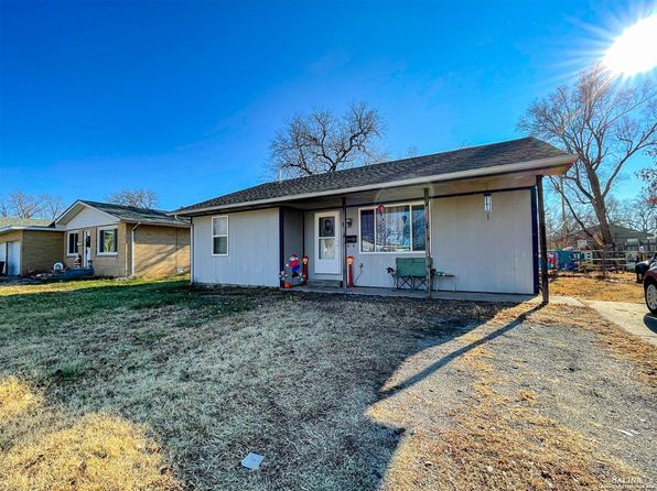909 Willis Ave,萨利纳,KS 67401