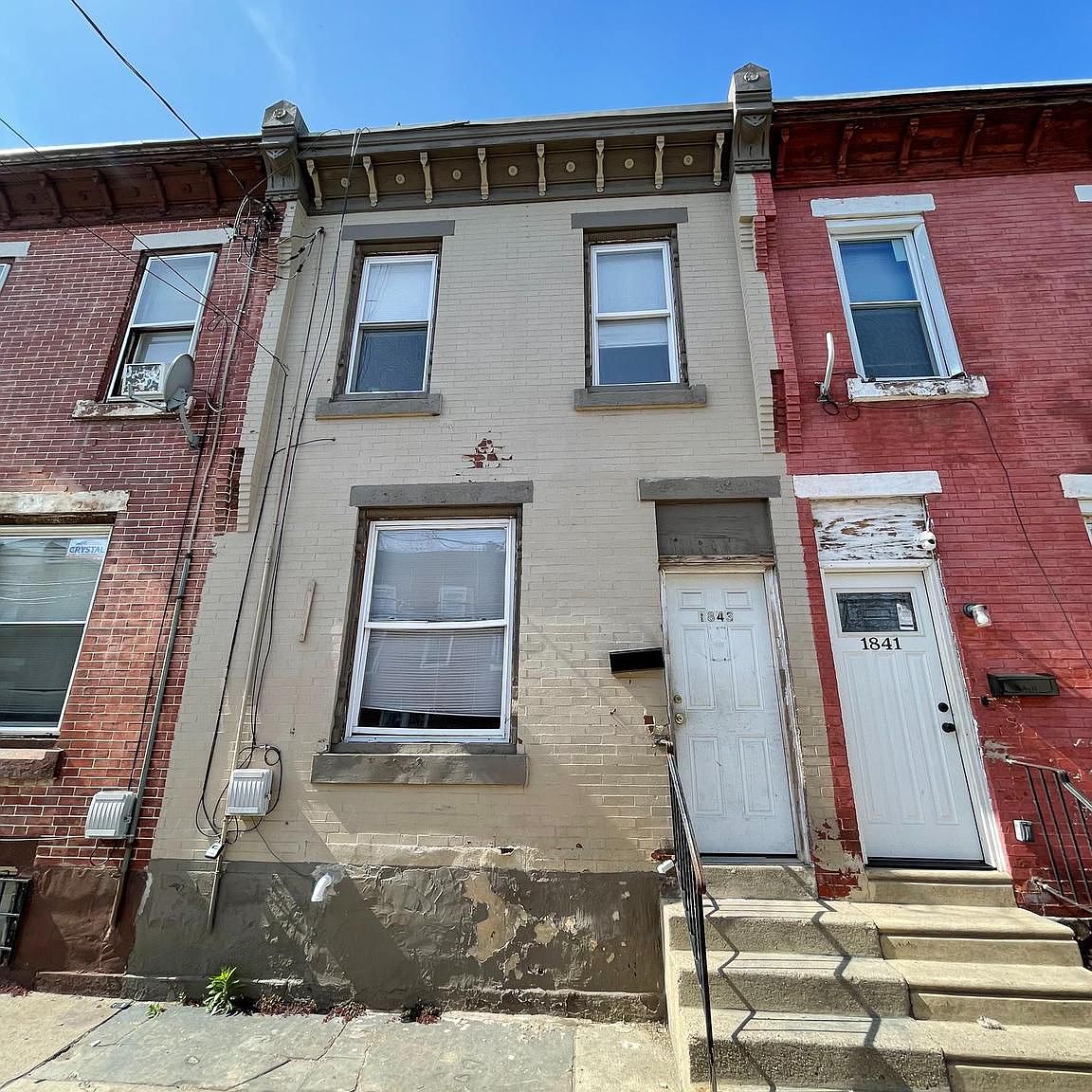 1843 Brunner St Philadelphia PA 19140 Zillow