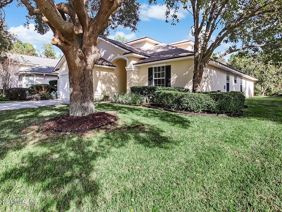 Remsenburg Drive Fernandina Beach Fl Zillow