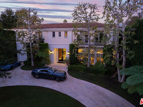 722 N Elm Dr Beverly Hills CA 90210 Zillow