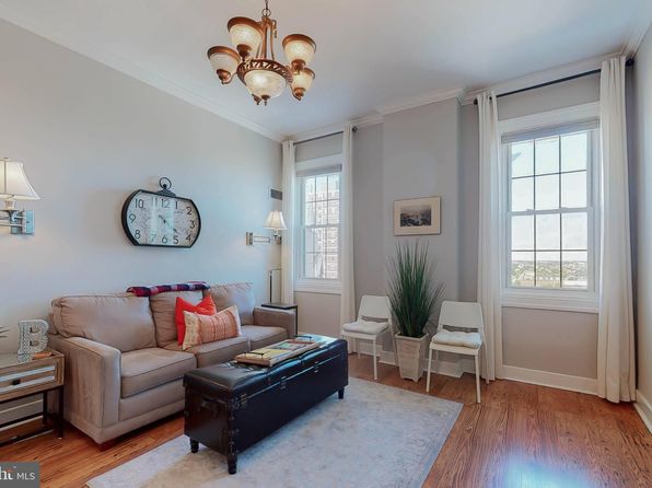 1 E Chase St UNIT 1011,Baltimore,MD 21202