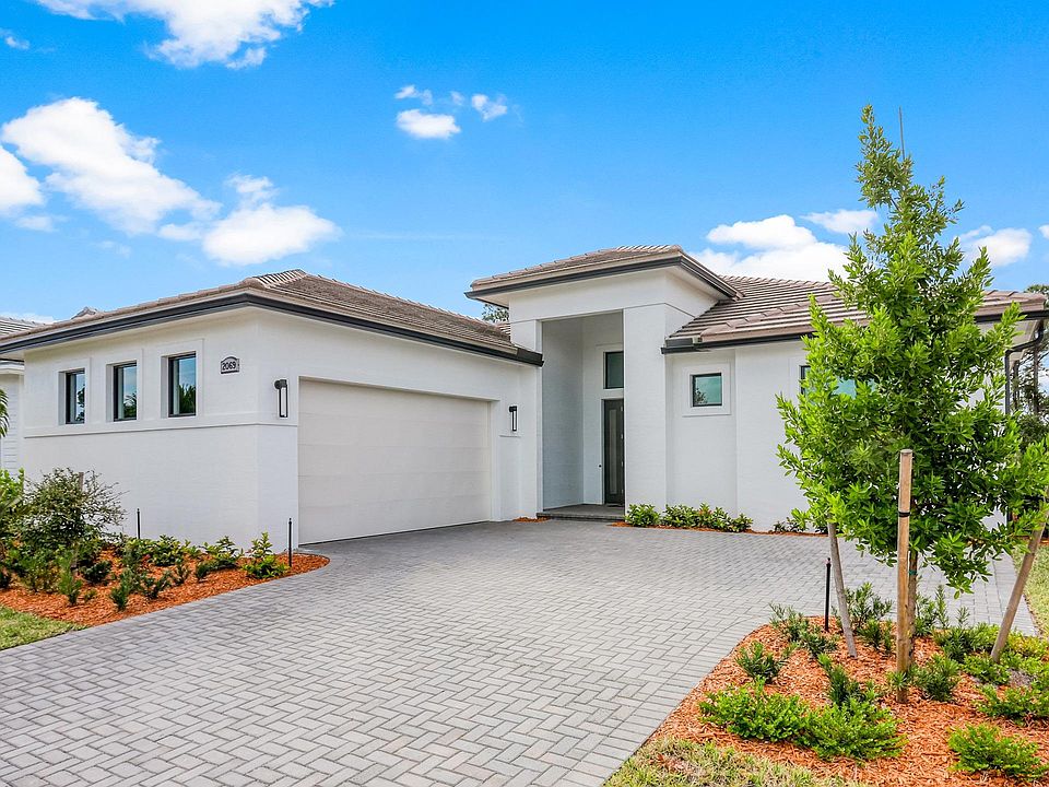 Se Mosaic Blvd Pt Saint Lucie Fl Zillow