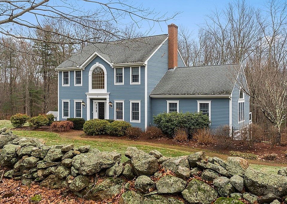 70 Bullard Rd Oakham MA 01068 Zillow