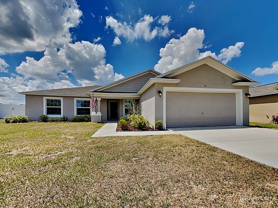 113 Solis Dr Winter Haven FL 33880 Zillow