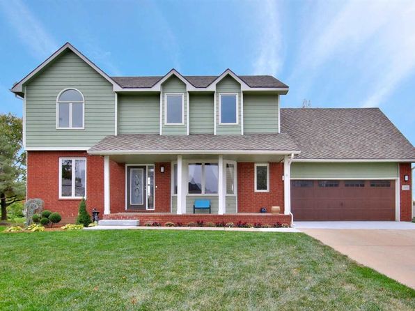 威奇托,3901 N Sweet Bay St,KS 67226