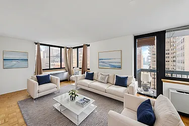 The Highpoint At 250 East 40th Street In Murray Hill Sales Rentals