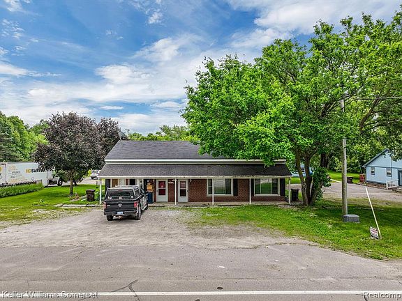 46465 Willis Rd Belleville MI 48111 MLS 20240041672 Zillow