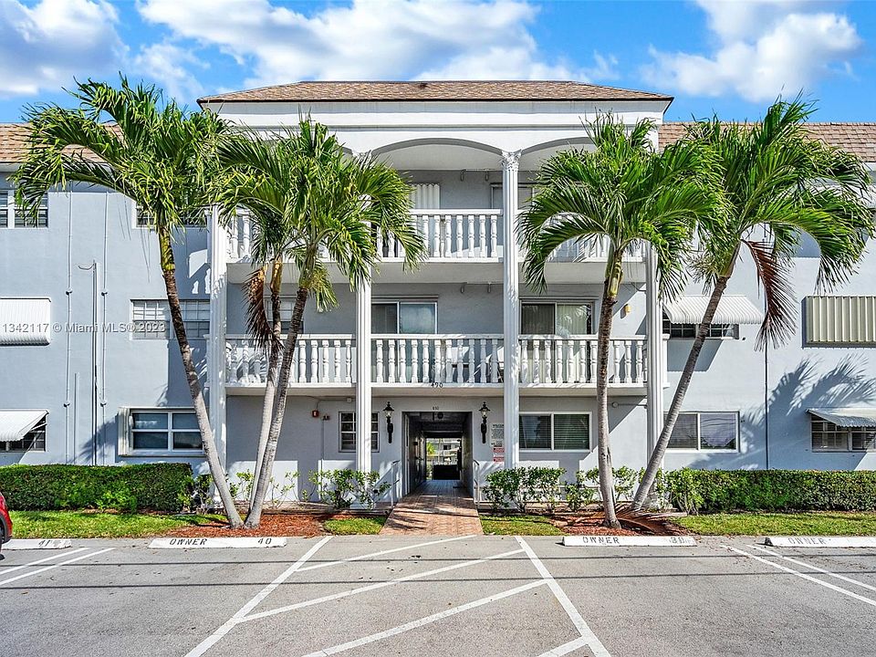 490 SE 19th Ave APT 203 Pompano Beach FL 33060 Zillow