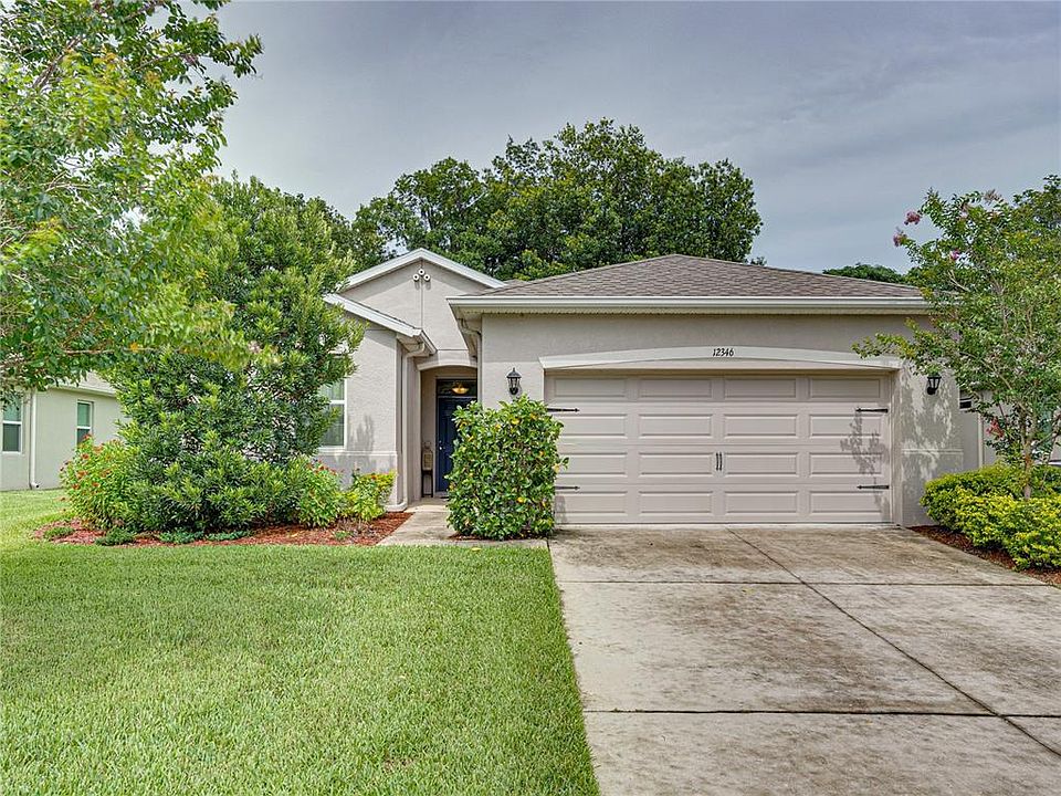 Eastpointe Dr Dade City Fl Zillow