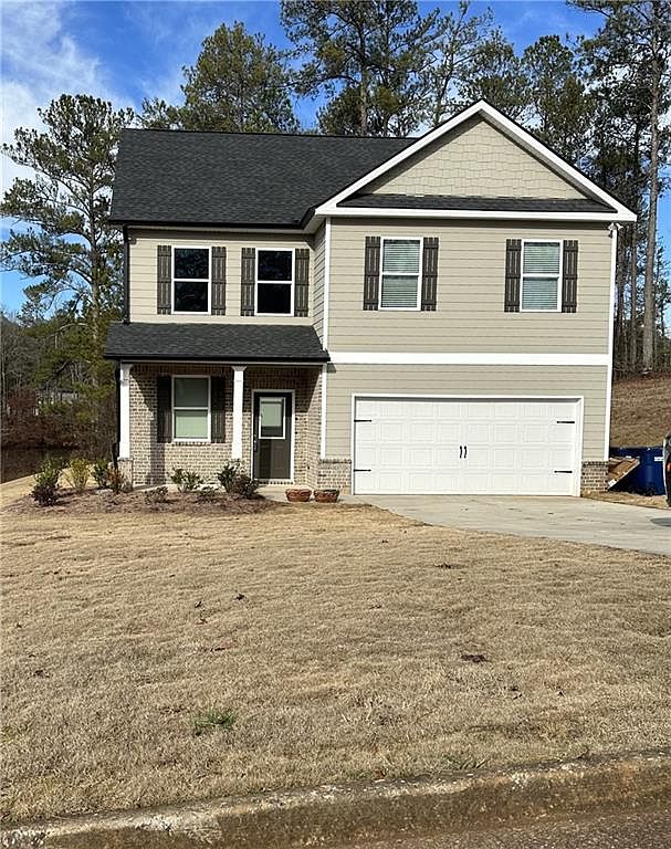 701 Bryson Lake Cir Douglasville GA 30134 Zillow