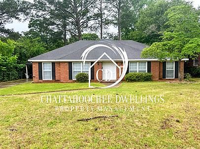 Woodruff Rd Columbus Ga Zillow