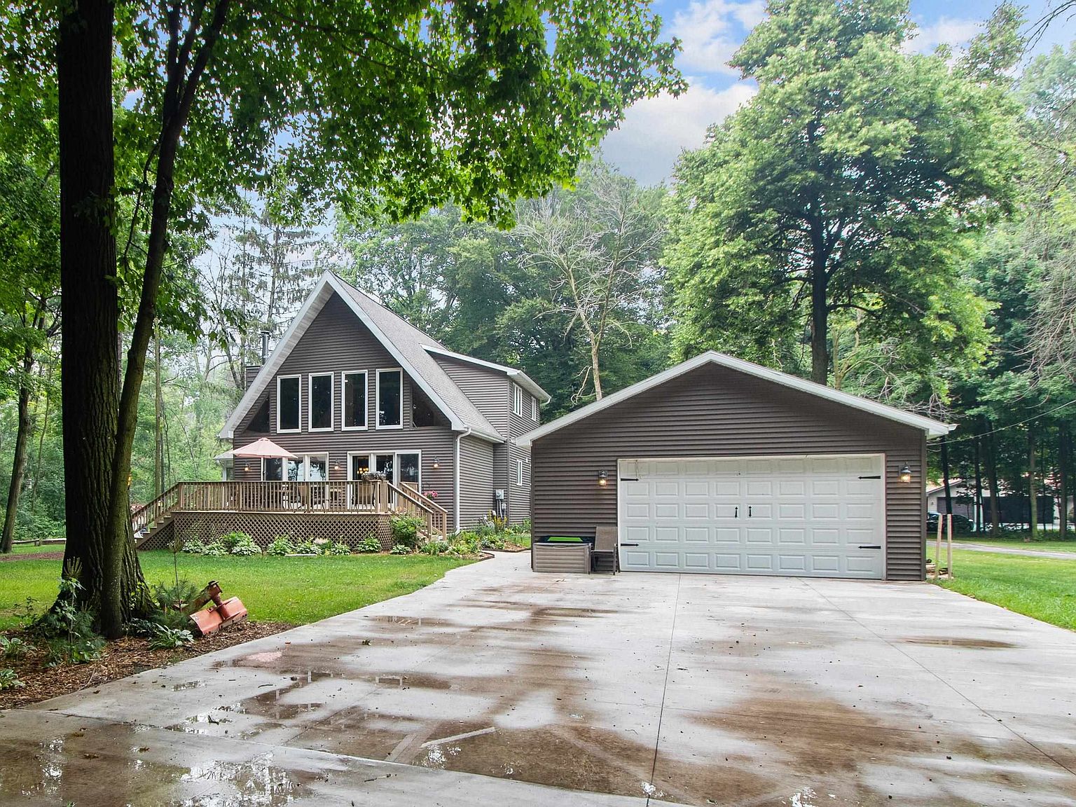 W4434 Broadway Dr Appleton WI 54913 Zillow