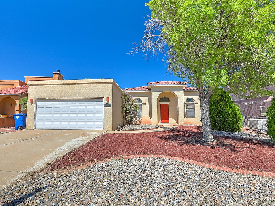 Spanish Broom Ct Nw Albuquerque Nm Zillow