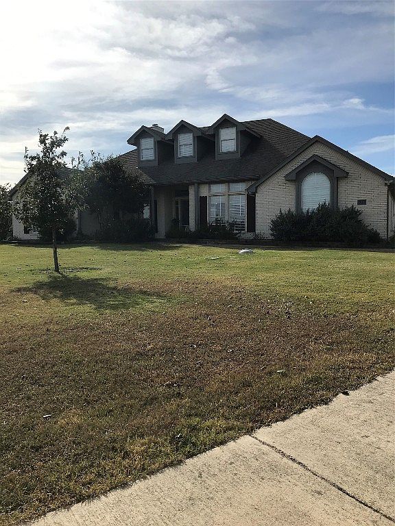 211 N Rolling Plains Dr Rhome TX 76078 Zillow