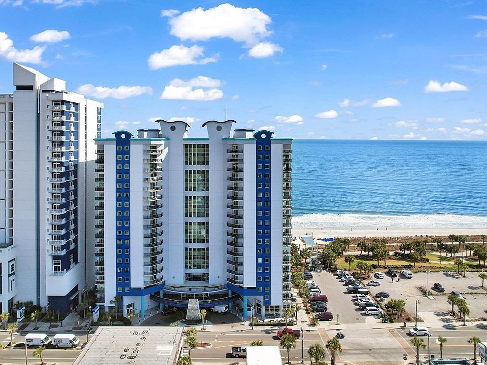 504 N Ocean Blvd UNIT 1211 Myrtle Beach SC 29577 Zillow