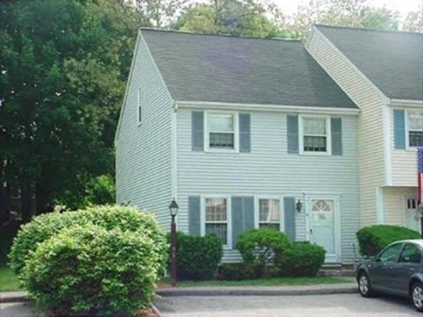 21 Wedgewood Dr UNIT 21,Lawrence,MA 01843