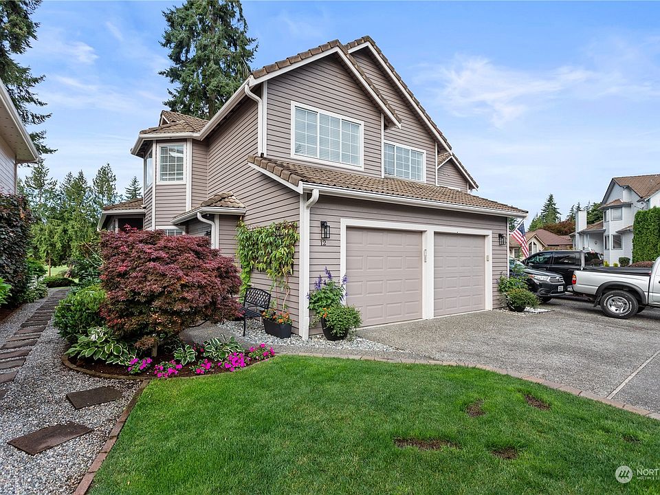 Village Green Drive Unit Mill Creek Wa Zillow