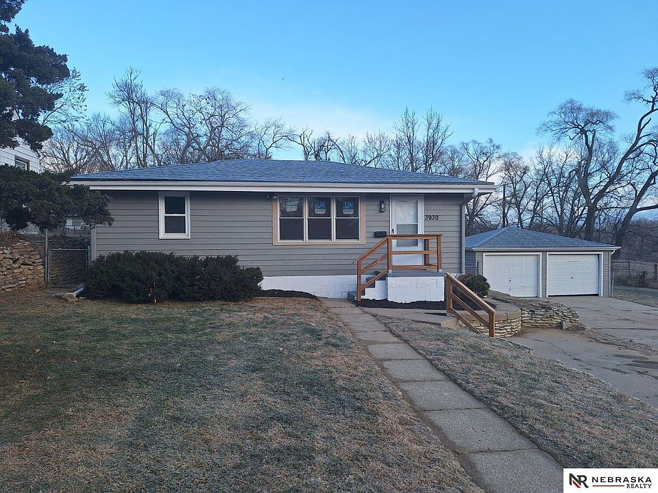 3930 Himebaugh Ave Omaha NE 68111 Zillow