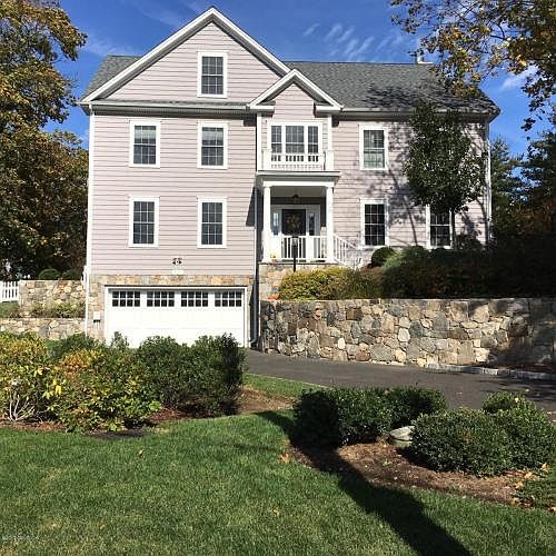 River Rd Cos Cob Ct Zillow