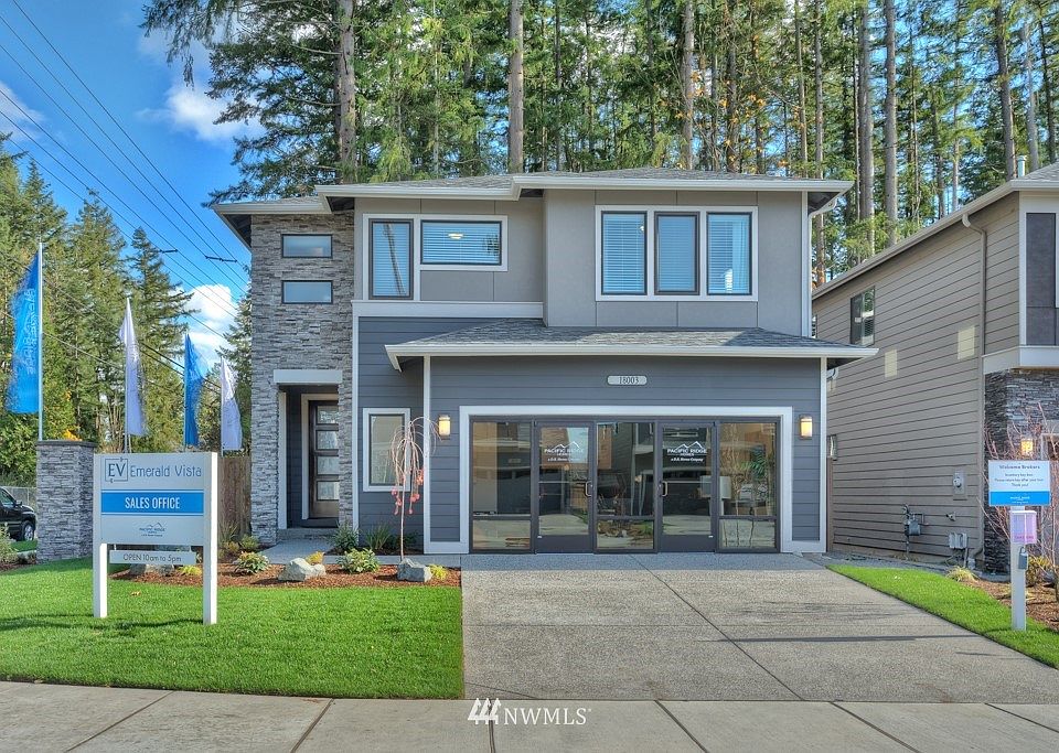 21510 44th Drive SE UNIT CT 07 Bothell WA 98021 Zillow