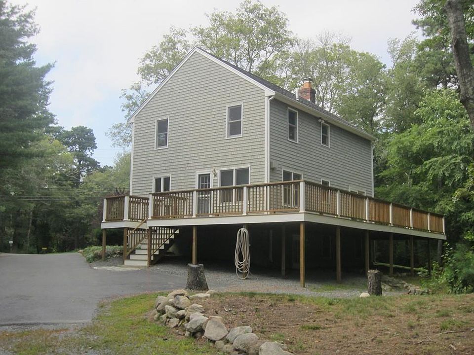 Glen Charlie Rd Wareham Ma Zillow