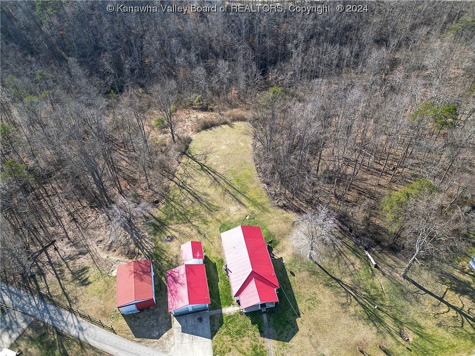 136 Kilgore Creek Rd Milton WV 25541 Zillow