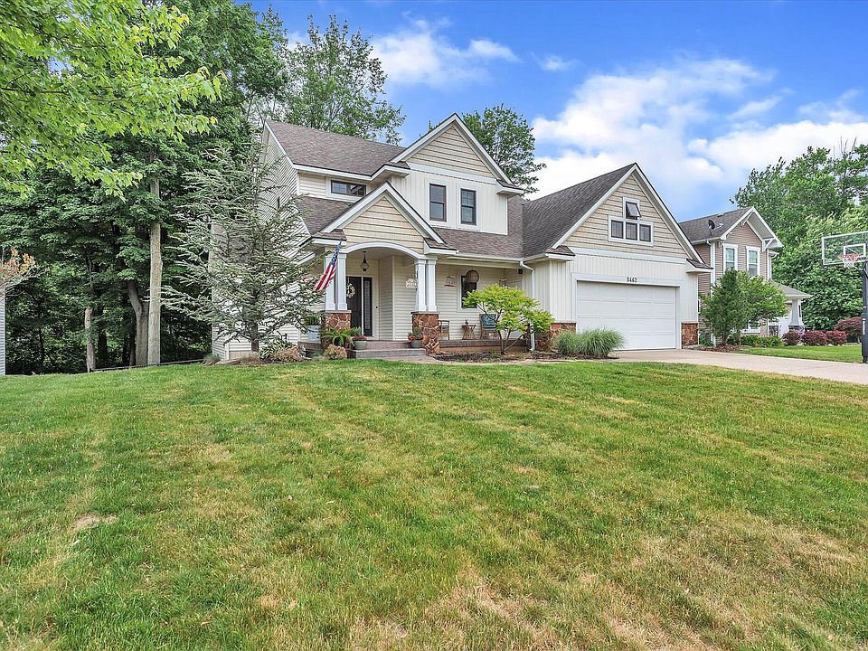 5462 McCormick Dr SW Wyoming MI 49418 Zillow