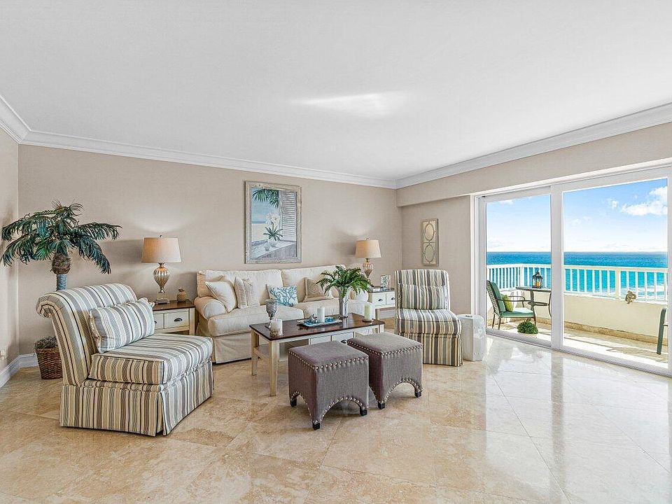 S Ocean Boulevard Boca Raton Fl Zillow