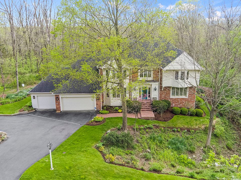 Sugarbush Rdg Zionsville In Zillow