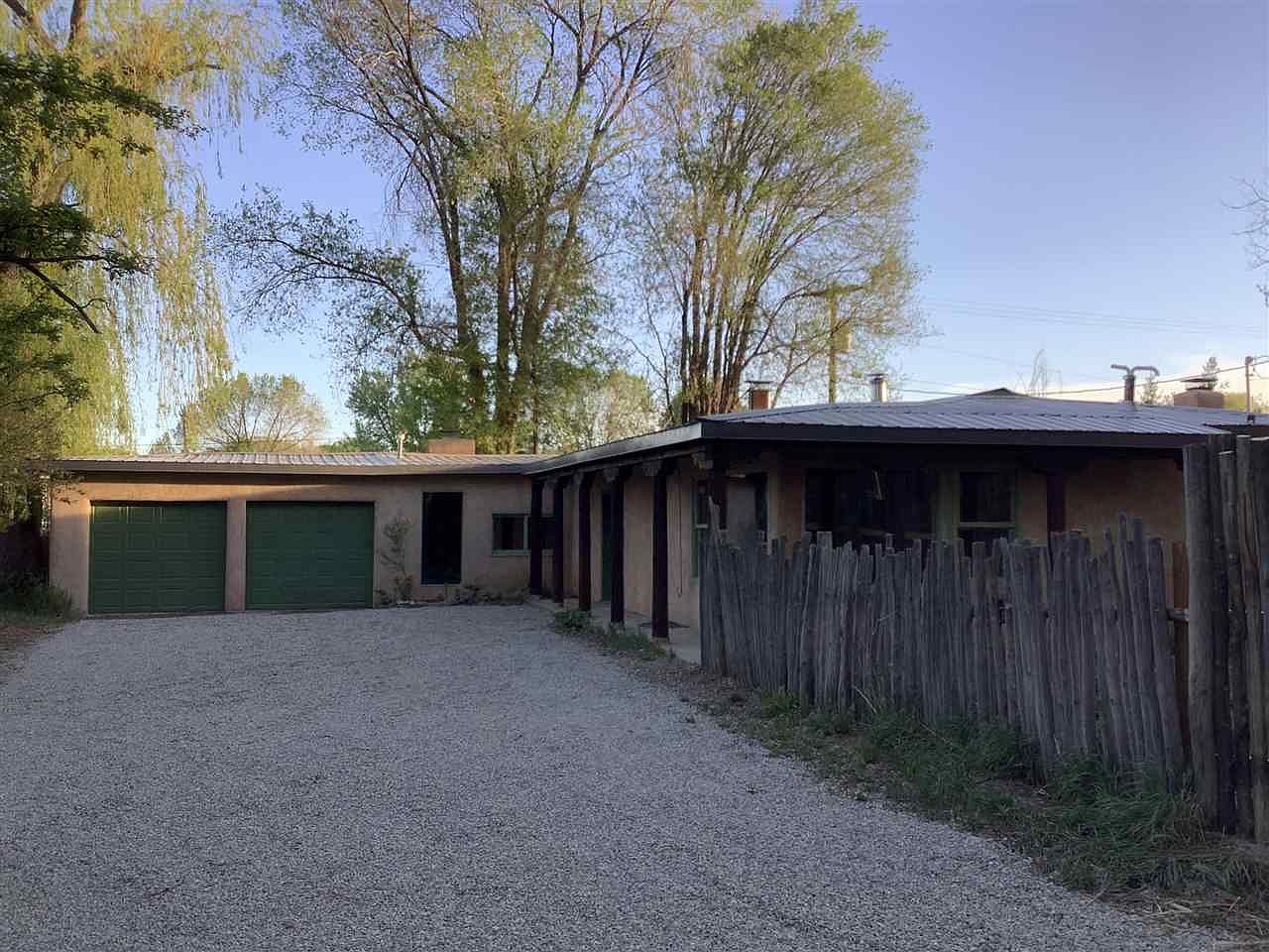 Peacock Ln Taos Nm Zillow