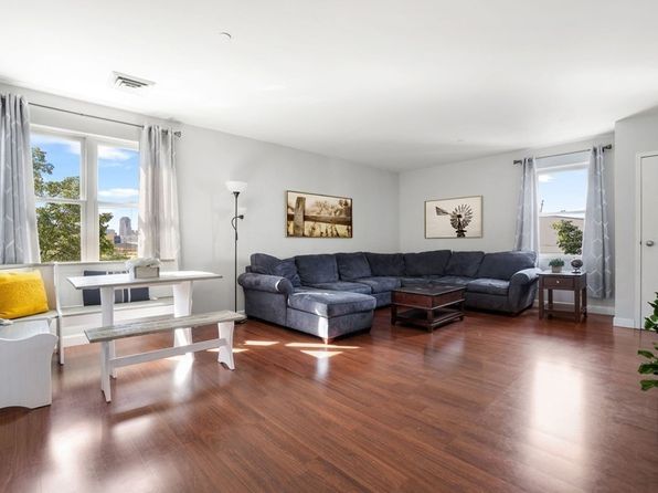 404 W 1st St UNIT 23,South 波斯顿,MA 02127