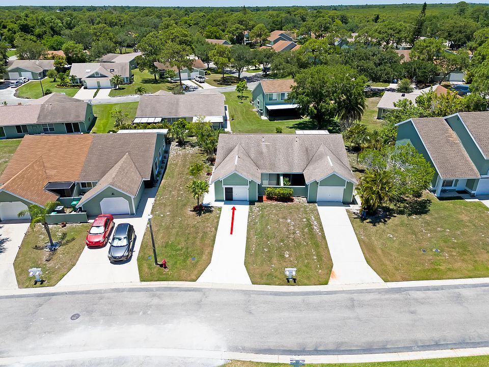 Se Ryecroft Ct Port Saint Lucie Fl Zillow