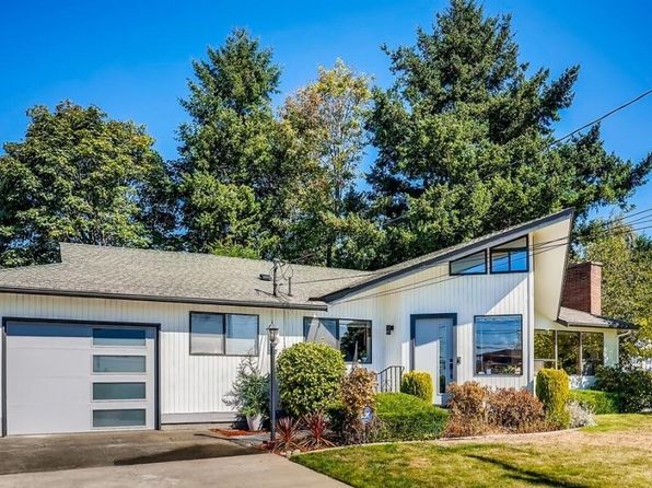 Recently Sold Homes In Tacoma Wa Transactions Zillow