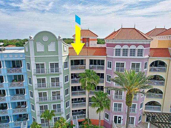 102 Yacht Harbor Dr UNIT 573 Palm Coast FL 32137 MLS FC299597 Zillow