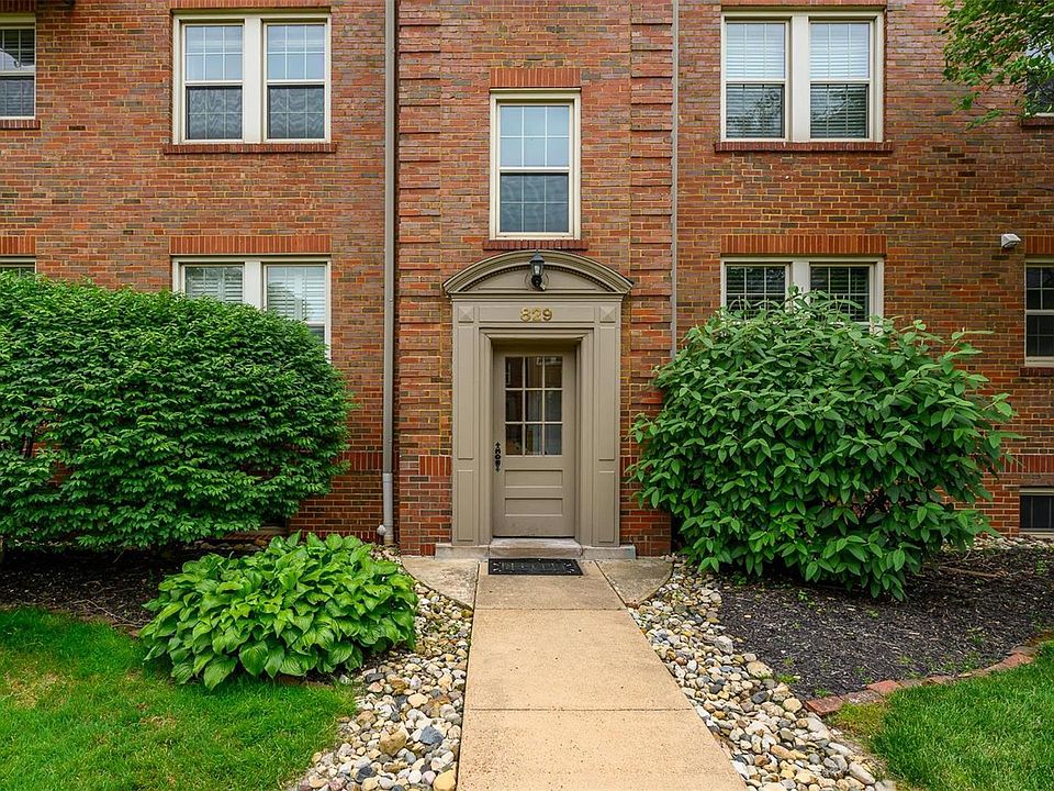 829 Westwood Dr APT 2E Saint Louis MO 63105 Zillow