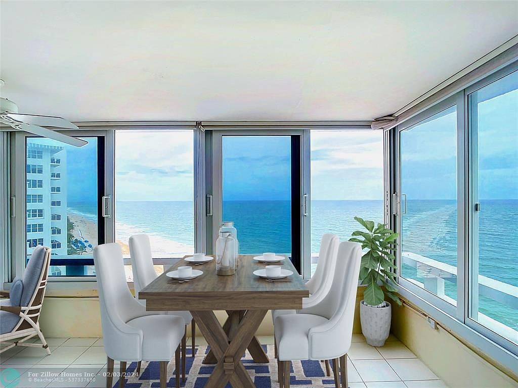 E Galt Ocean Dr Unit F Fort Lauderdale Fl Zillow