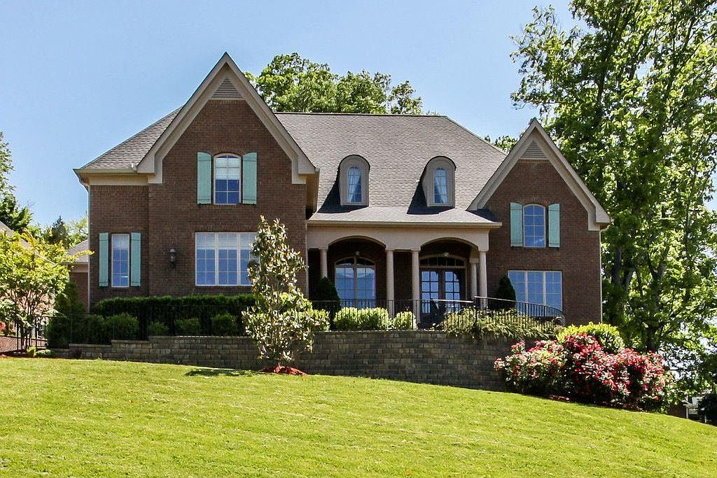 7 Crooked Stick Ln Brentwood TN 37027 Zillow