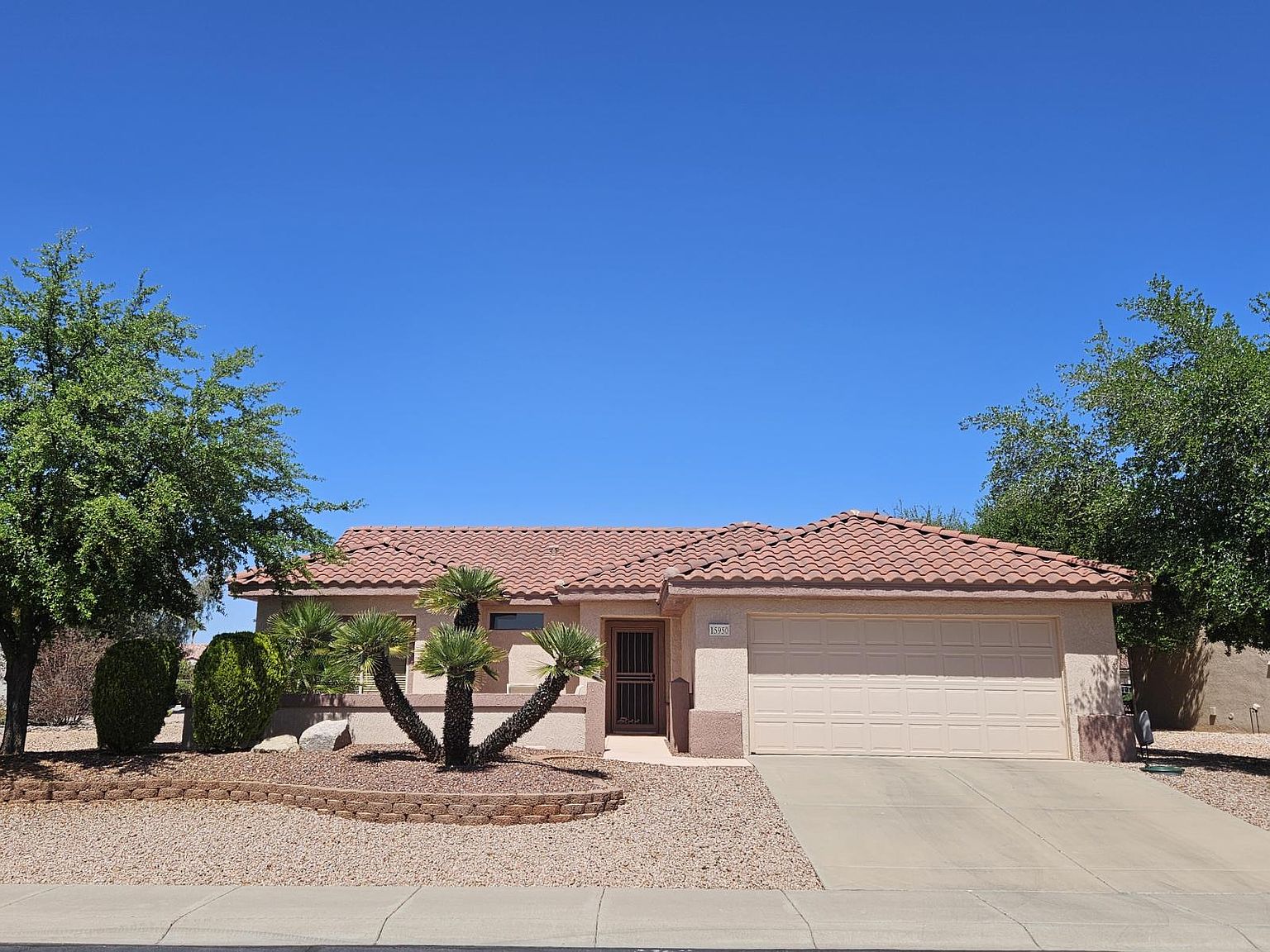 15950 W Silver Breeze Dr Surprise AZ 85374 Zillow