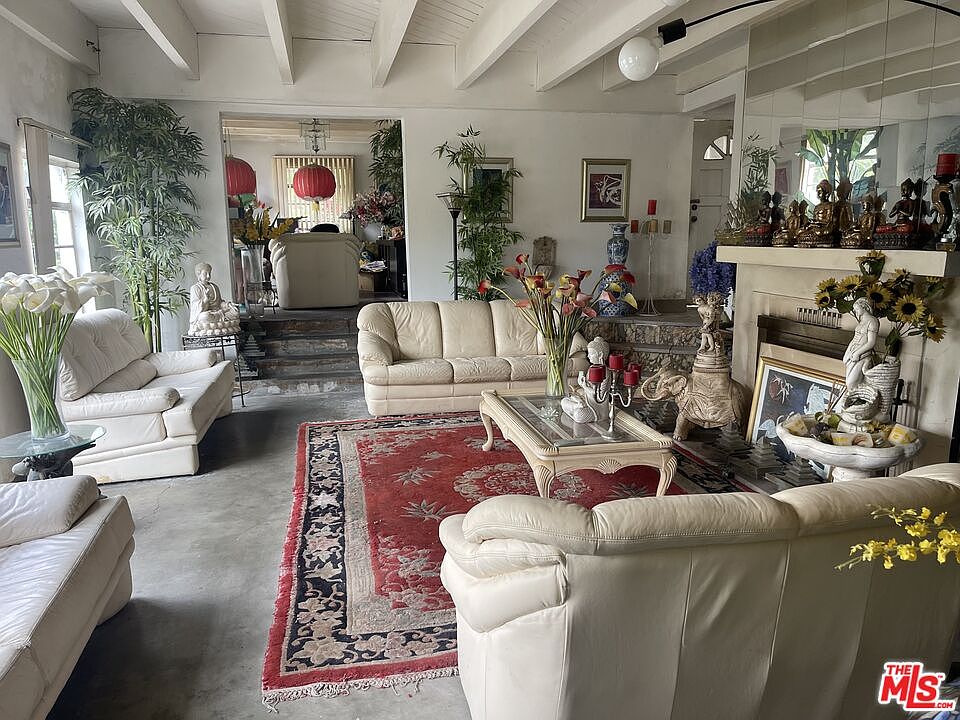 3141 Oakcrest Dr Los Angeles CA 90068 Zillow