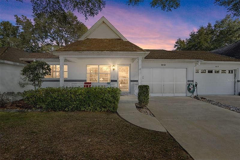 Sw Th Ter Unit E Ocala Fl Zillow