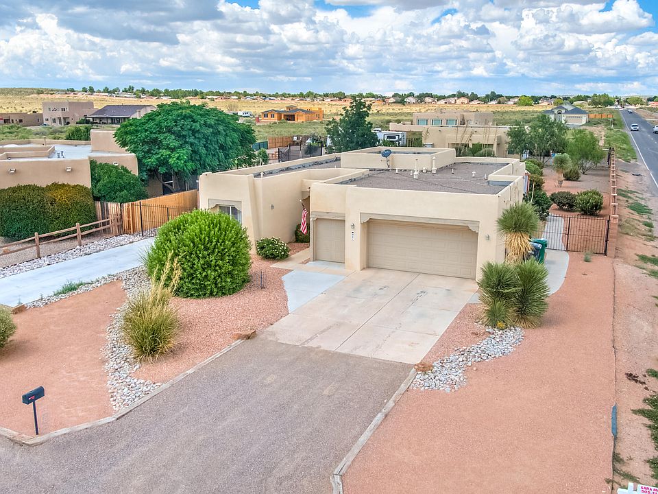 Starry Sky Ave Ne Rio Rancho Nm Zillow