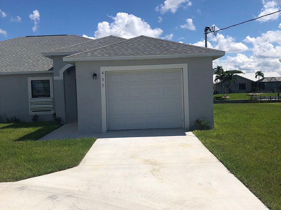 Cultural Park Blvd Cape Coral Fl Zillow