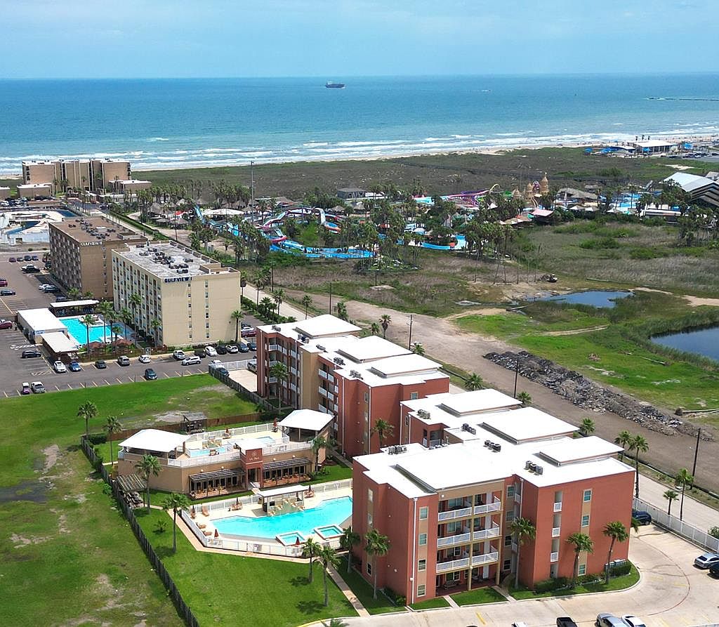 150 Padre Blvd C406 South Padre Island TX 78597 MLS 101137 Zillow