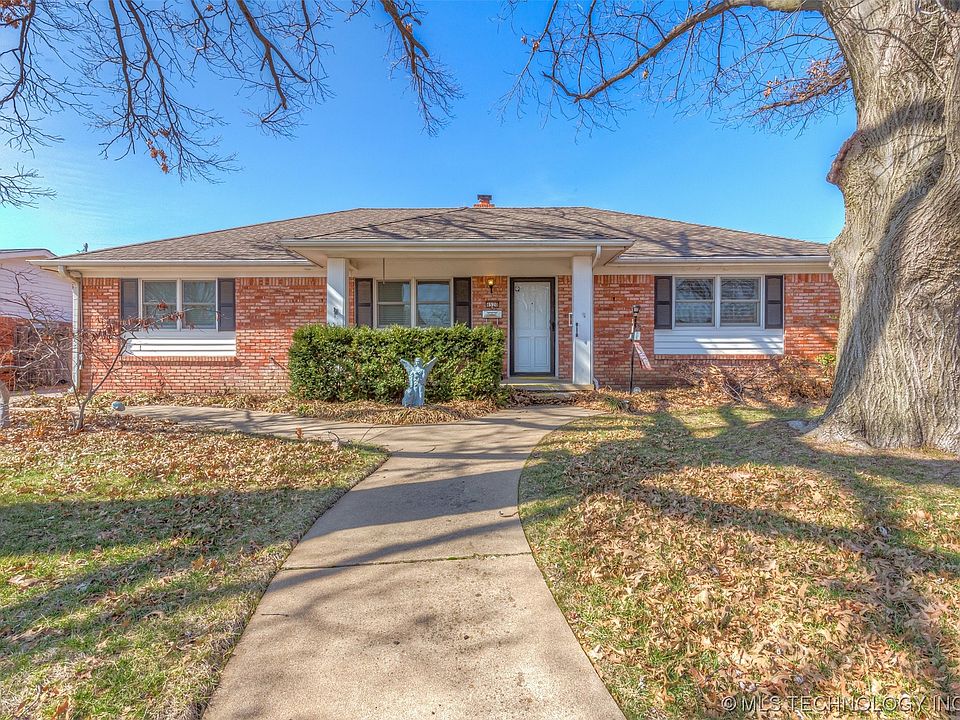 S Joplin Ave E Tulsa Ok Zillow