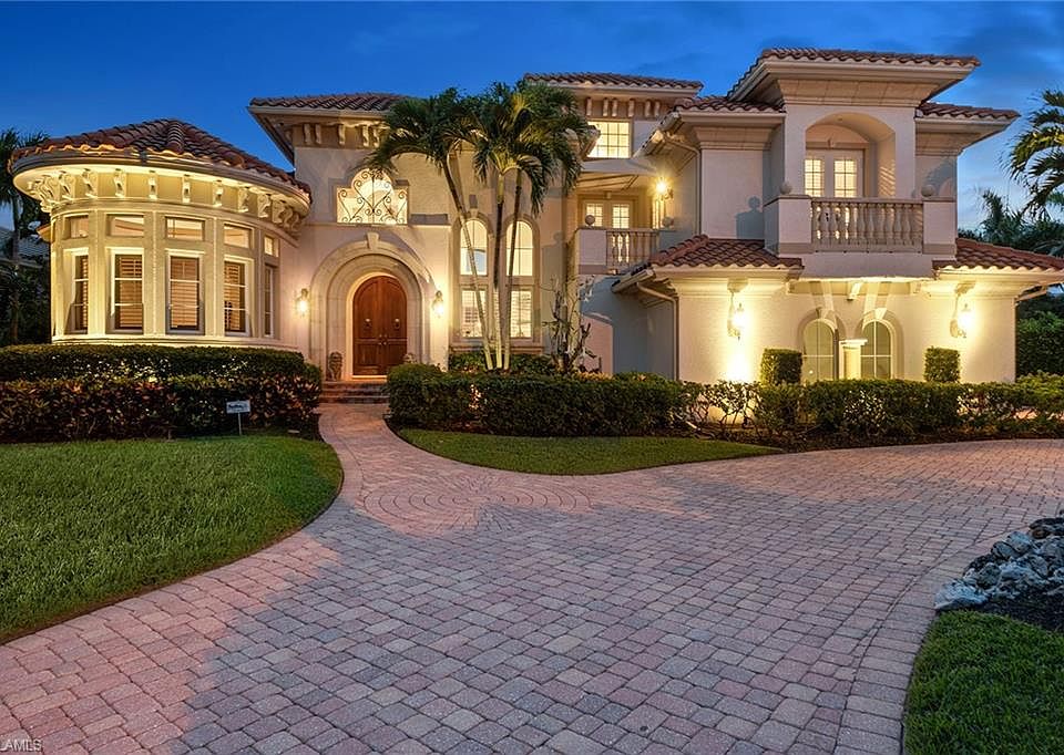 Crayton Rd Naples Fl Zillow