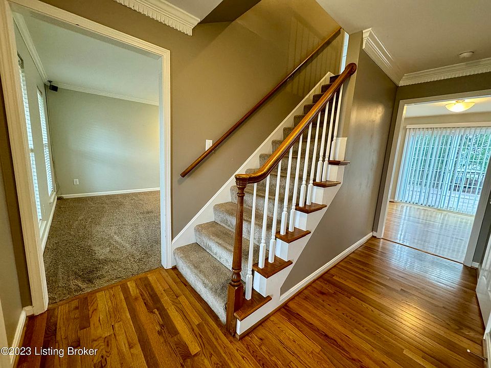 3903 Fairfield Meadows Dr Louisville KY 40245 Zillow