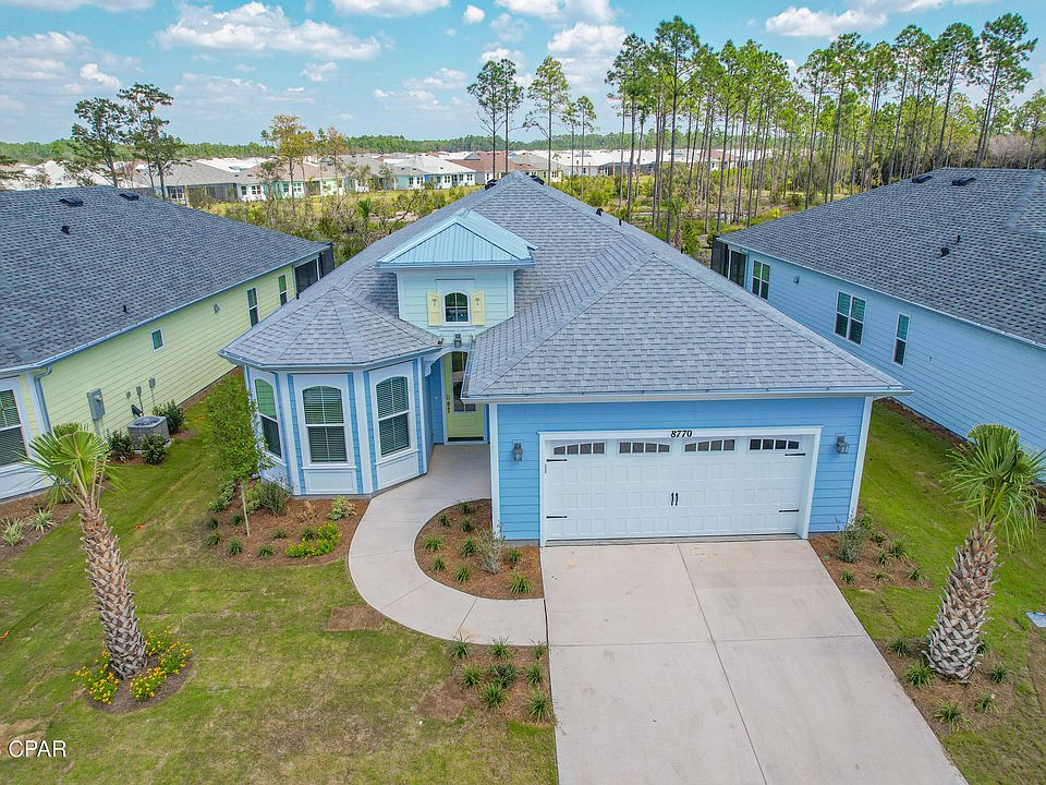 Coral Reef Way Panama City Beach Fl Zillow