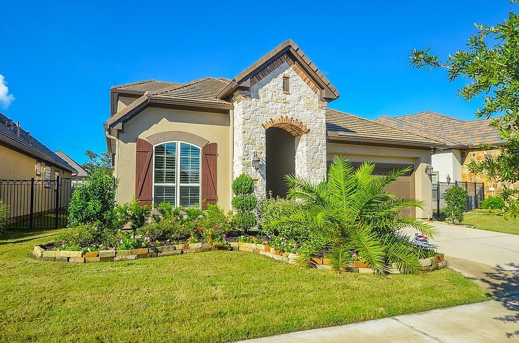 Fairford Dr Sugar Land Tx Zillow